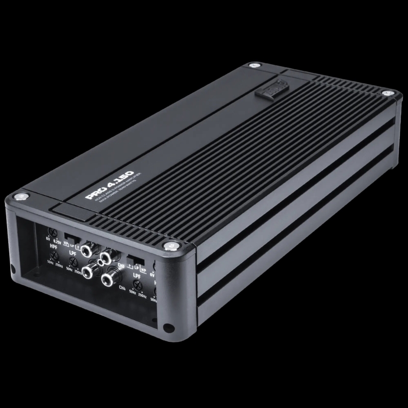 Усилитель звука AMP PRO 4.150
