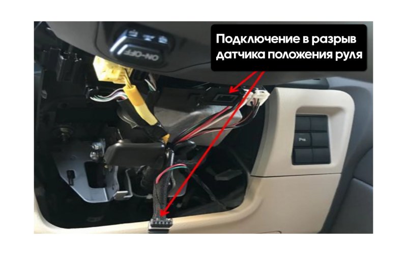Canbus адаптер