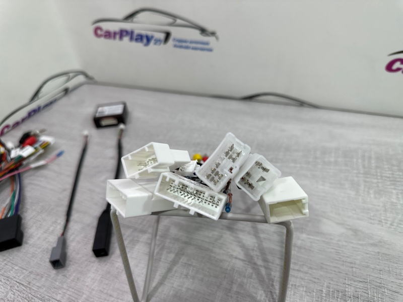 Canbus адаптер