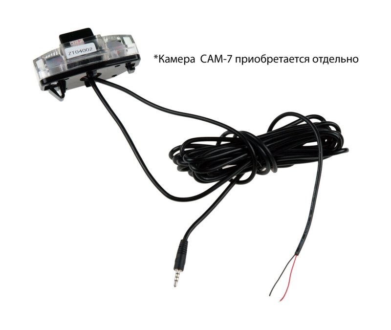 Адаптер для камеры