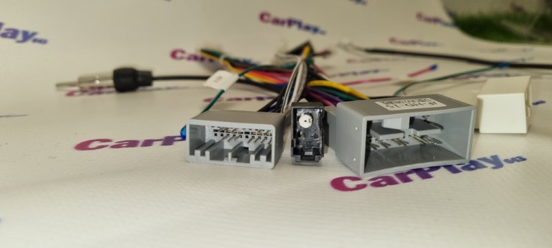 Canbus адаптер