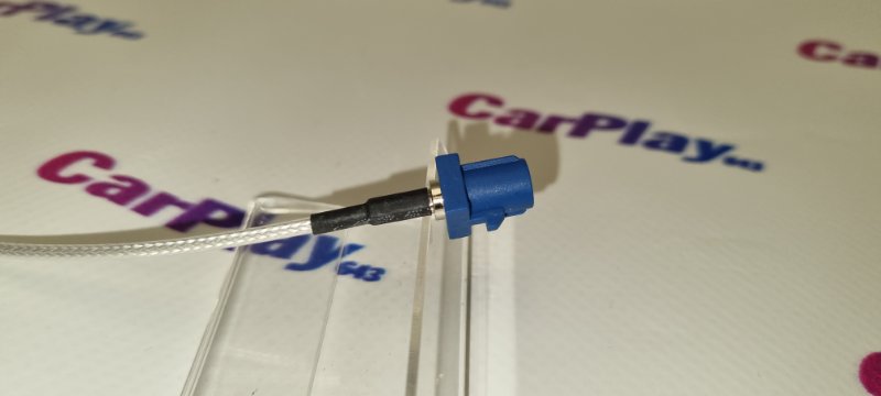 Переходник-удлинитель GPS