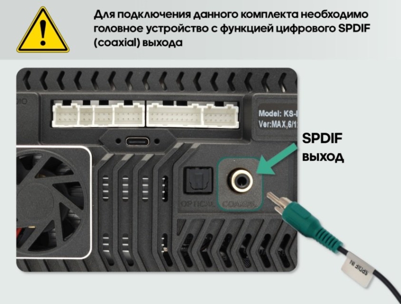 Проводка питания