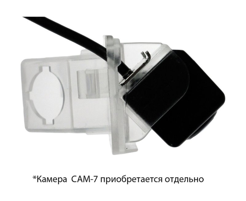 Адаптер для камеры